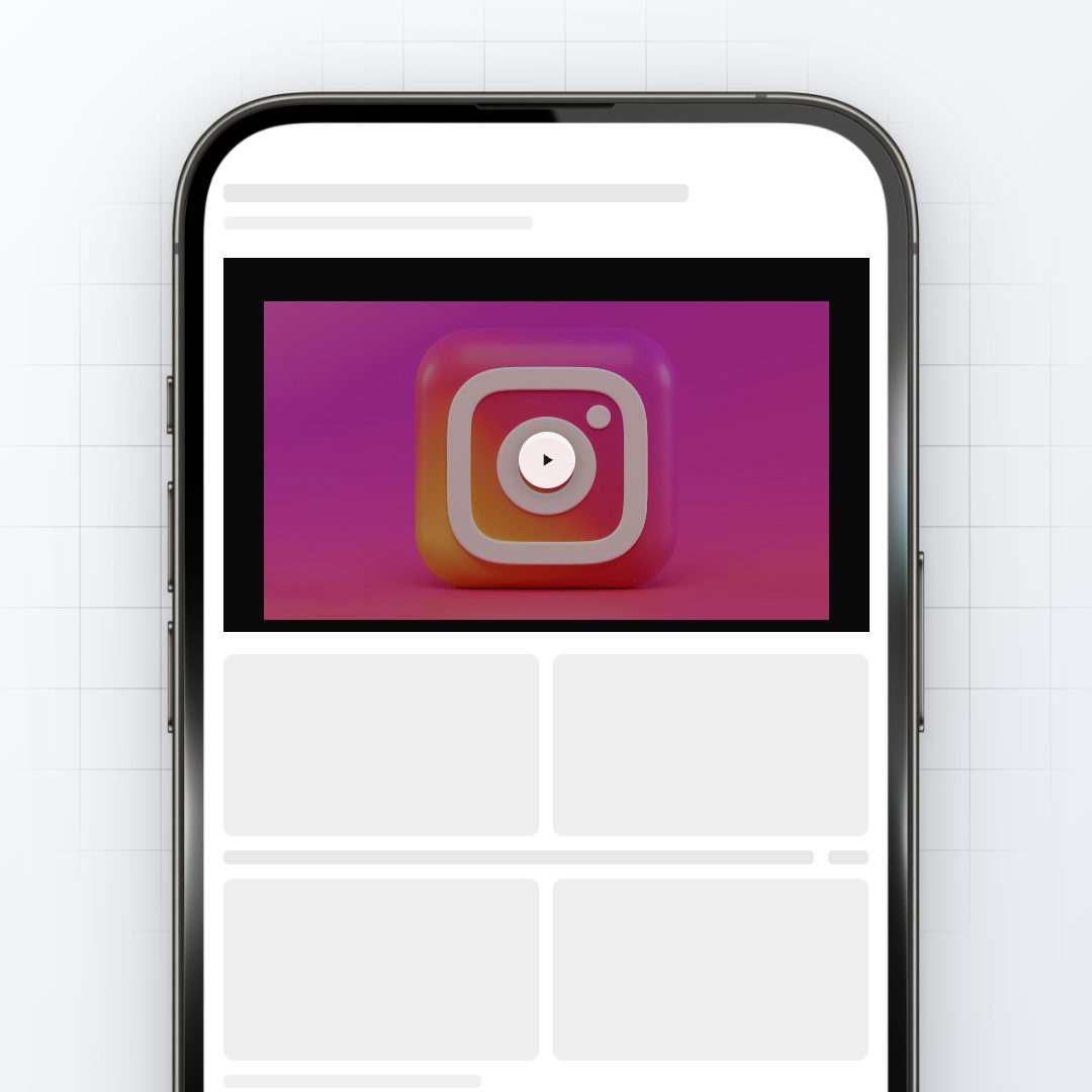 Video Text Layout Pro section preview